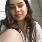 Profesora de francés. Con certificaciones DELF B2 y DALF C1